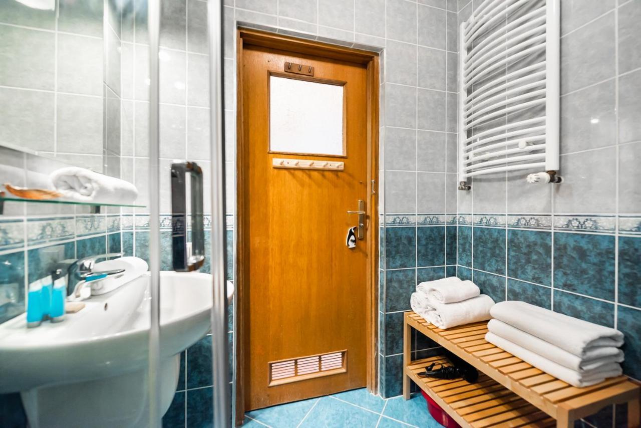 Woronicza Homey Wooden Apartment Warszawa Zewnętrze zdjęcie